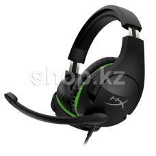 Гарнитура HyperX CloudX Stinger, Black
