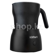 Капучинатор Kitfort KT-710, Black