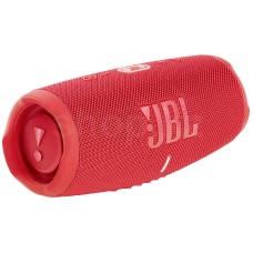 Акустическая система JBL Charge 5 (1.0) - Red