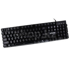 Клавиатура Defender Spark GK-300L, Black, USB