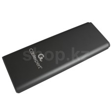 Набор инструментов Cablexpert TK-SD-08R, 49 предметов