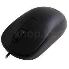 Мышь Genius DX-125, Black, USB