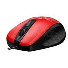 Мышь Genius DX-150X, Red, USB