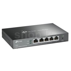 Маршрутизатор TP-Link TL-ER605