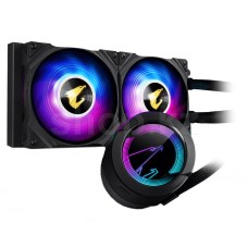 Система водяного охлаждения Gigabyte Aorus Waterforce 240