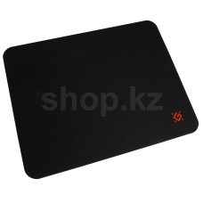 Коврик для мыши Defender Black