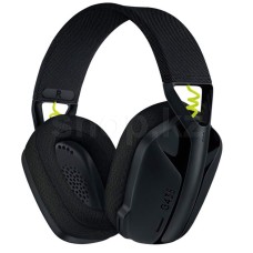 Bluetooth гарнитура Logitech G435, Black