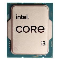 Процессор Intel Core i3 12100, LGA1700, BOX