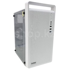Корпус AeroCool CS-109, White