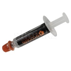Термопаста ID-Cooling ID-TG05, шприц, 1 g