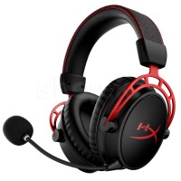 Гарнитура HyperX Cloud Alpha Wireless, Black
