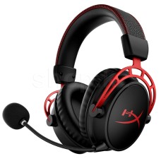 Гарнитура HyperX Cloud Alpha Wireless, Black