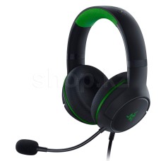 Гарнитура Razer Kaira X for Xbox, Black