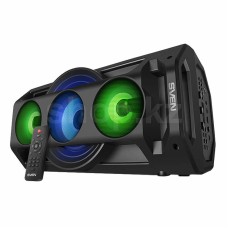Акустическая система Sven PS-680 (2.0) - Black