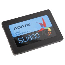 SSD накопитель 1 TB ADATA Ultimate SU800, 2.5", SATA III