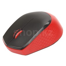 Мышь Genius NX-8000S, Red-Black, USB