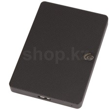 Внешний жесткий диск 1 TB 2.5", Seagate Expansion, Black (STKM1000400)