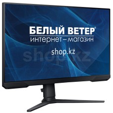 Монитор 27" SAMSUNG S27AG302N, Black