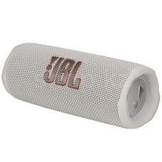 Акустическая система JBL Flip 6 - White