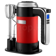 Миксер Kitfort KT-3086-3, Red