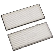 Фильтр для робота-пылесоса Roborock S7 SDLW05RR, White