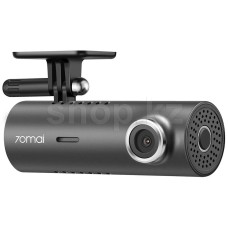 Видеорегистратор автомобильный 70mai Dash Cam M300, Dark Gray