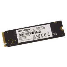 Твердотельный накопитель SSD M.2 PCIe Hikvision HS-SSD-E1000/­256G, 256 GB E1000, PCIe 3.0 x4, NVMe 1.3
