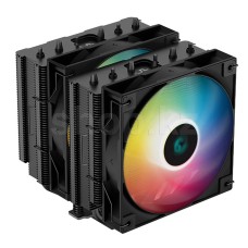 Кулер DeepCool AG620 BK ARGB