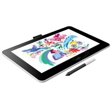 Графический планшет Wacom One 13