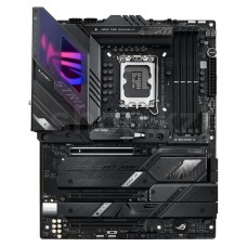 Материнская плата ASUS ROG STRIX Z790-E GAMING WIFI II LGA1700 4xDDR5 4xSATA3 RAID 5xM.2 HDMI DP ATX
