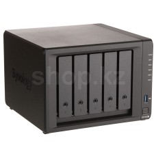 Сетевой накопитель Synology DiskStation DS1522+, без дисков