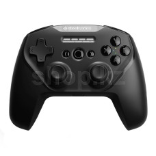 Геймпад Steelseries Stratus+, Black