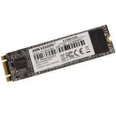 Уц. Твердотельный накопитель SSD M.2 SATA Hikvision, HS-SSD-E100N/­1024G, 1 TB, вскрыта упаковка SATA 6Gb/­s,