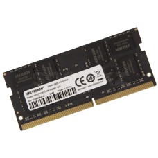 SO-DIMM 16GB DDR4 PC25600/3200MHz Hikvision S1, BOX (HKED4162CAB1G4ZB1)