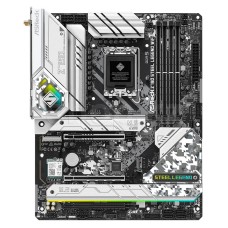 Материнская плата ASRock Z790 Steel Legend WiFi, LGA1700