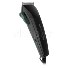 Машинка для стрижки волос Rowenta Logic 3 TN1700D8, Black