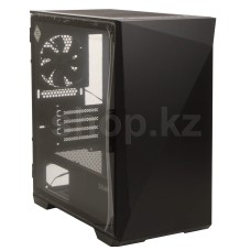 Корпус Zalman Z1 Iceberg, Black