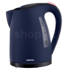 Чайник Centek CT-0026, Blue