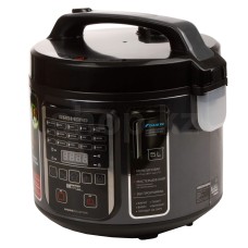 Мультиварка REDMOND RMC-M52, Black