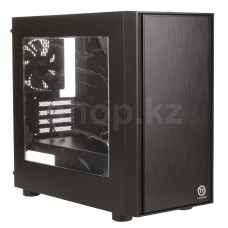 Корпус Thermaltake Versa H17 Window, Black