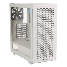 Корпус Thermaltake V350 TG ARGB Air, Snow Edition
