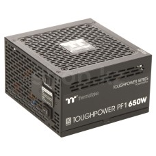 Блок питания ATX 650 W Thermaltake Toughpower PF1