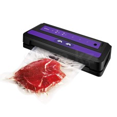 Вакууматор Kitfort КТ-1531-1, Black-Violet