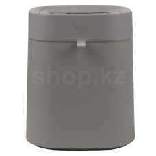 Мусорное ведро Townew Smart Trash Can T Air Lite T02B, 16.6L, Grey