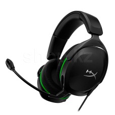 Гарнитура HyperX CloudX Stinger 2 Core, Black