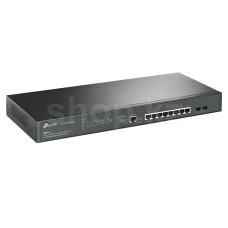 Switch 8 port TP-Link TL-SG3210XHP-M2