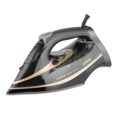 Утюг Centek CT-2346, Black-Gold