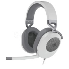 Гарнитура Corsair HS65 Surround, White
