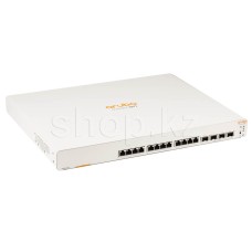 Switch 12 ports HP Enterprise Aruba Instant On 1960 12XGT 4SFP+
