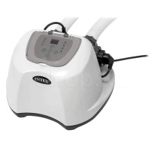 Хлоргенератор для бассейна INTEX Krystal Clear QS1200